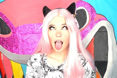 belle delphine pussy|Belle Delphine Pussy Porn Videos 